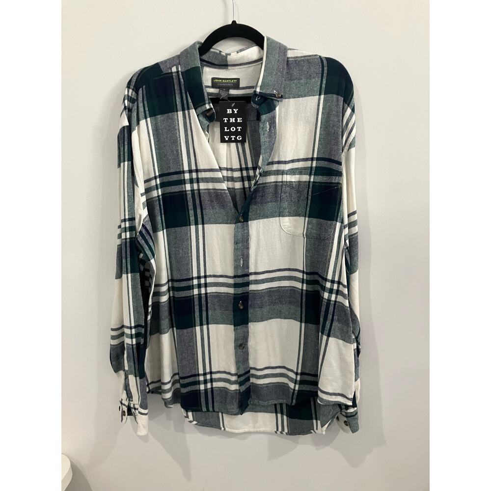 John Bartlett Button Down Shirt - image 1